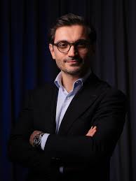 Kamil Magomedov